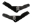 Picture of ICON 11-16 Ford Super Duty 4 Link Frame Bracket Kit