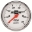 Picture of Autometer Arctic White GM 3-1-8in 7000RPM 4, 6, 8 Cyl Electrical Tachometer Gauge