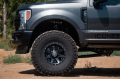 Picture of ICON 2017+ Ford Super Duty 4 Link Frame Bracket Kit