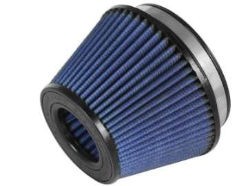 Picture of aFe MagnumFLOW Air Filters PRO 5R 5-63x6-85in F x 6-78x8in B x 4-5x5-5in T x 3-5in H