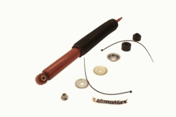 Picture of KYB Shocks & Struts MonoMax Shock Rear 07-13 Toyota Tundra 2WD-4WD
