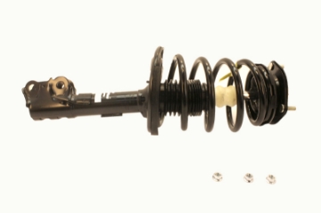 Picture of KYB Strut Plus Front Right 07-09 Toyota Camry 4 Cyl