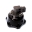 Picture of Turbosmart WG 50-60 Sensor Cap Replacement - Cap Only Black