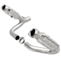 Picture of MagnaFlow Conv DF 2008 Chrysler Aspen 4-7L-Dodge Durango 4-7L 2WD
