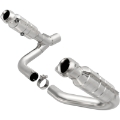 Picture of MagnaFlow Conv DF 2008 Chrysler Aspen 4-7L-Dodge Durango 4-7L 2WD