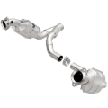 Picture of MagnaFlow Conv DF 09-10 Dodge Ram 1500 Pickup Truck 5-7L