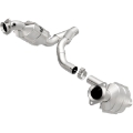 Picture of MagnaFlow Conv DF 09-10 Dodge Ram 1500 Pickup Truck 5-7L