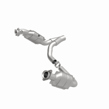 Picture of MagnaFlow Conv DF 09-10 Dodge Ram 1500 Pickup Truck 5-7L