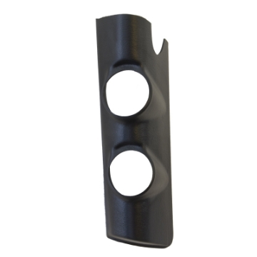 Picture of Autometer 07-10 Jeep Wrangler JK 2-1-16in Dual Replacement Pillar