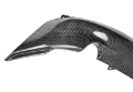 Picture of Seibon 14 Lexus IS350 F Sport OEM-Style Carbon Fiber Rear Lip