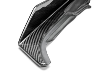 Picture of Seibon 14 Lexus IS350 F Sport TP-Style Carbon Fiber Rear Lip