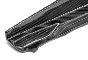 Picture of Seibon 14 Lexus IS350 F Sport TP-Style Carbon Fiber Rear Lip