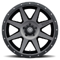 Picture of ICON Rebound 20x9 5x5 -12mm Offset 4-5in BS Titanium Wheel