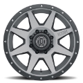 Picture of ICON Rebound 20x9 8x6-5in 12mm Offset 5-5in BS Titanium Wheel