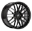 Picture of Enkei EKM3 18x8 5x110 40mm Offset 72-6 Bore Dia Gunmetal Wheel