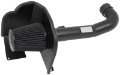 Picture of K&N 71 Series Performance Intake Kit - Chevrolet-GMC 14-15 Silverado-Sierra - 2015 Suburban-Yukon