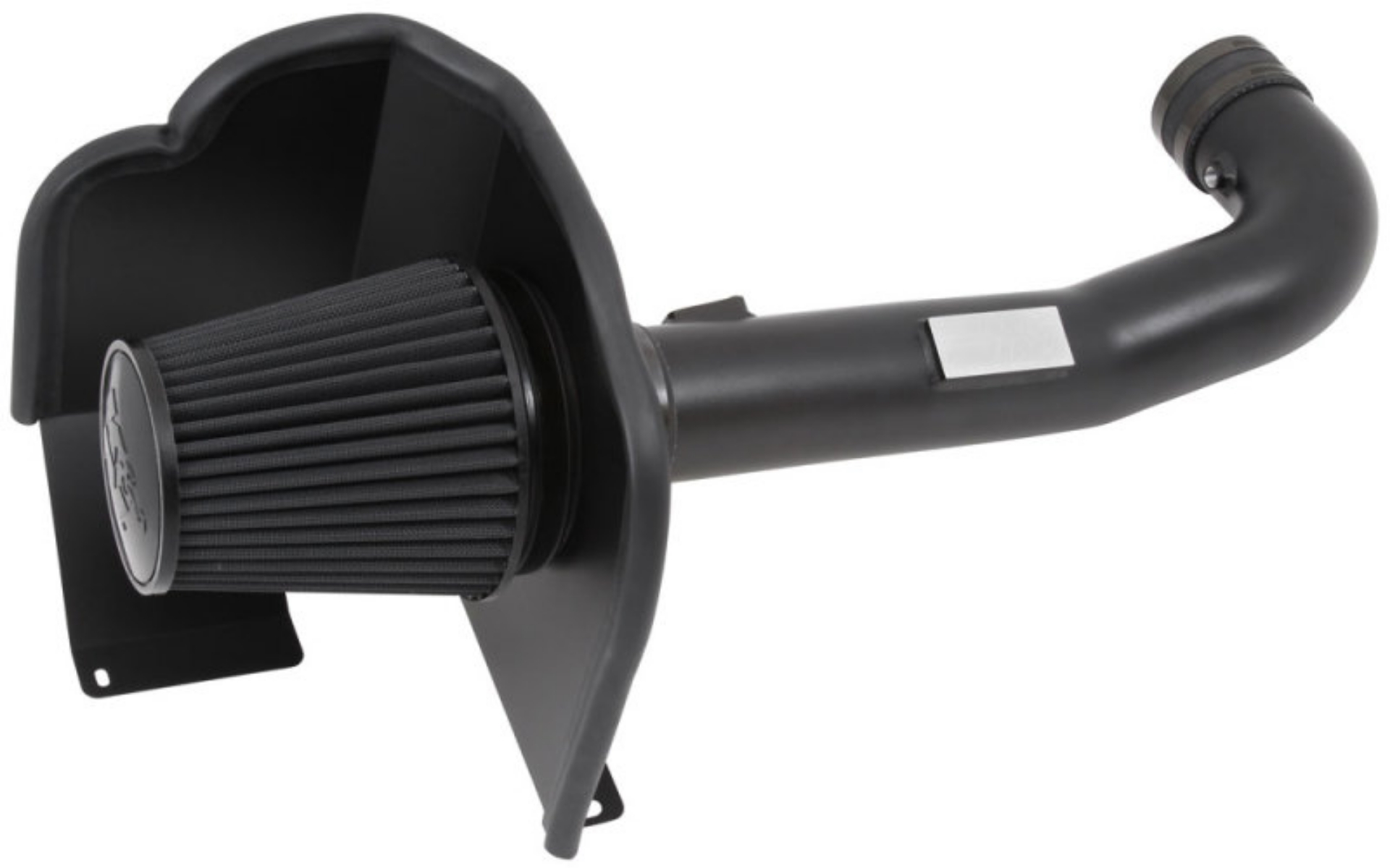 Picture of K&N 71 Series Performance Intake Kit - Chevrolet-GMC 14-15 Silverado-Sierra - 2015 Suburban-Yukon