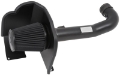 Picture of K&N 71 Series Performance Intake Kit - Chevrolet-GMC 14-15 Silverado-Sierra - 2015 Suburban-Yukon