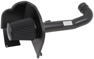 Picture of K&N 71 Series Performance Intake Kit - Chevrolet-GMC 14-15 Silverado-Sierra - 2015 Suburban-Yukon