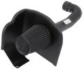 Picture of K&N 71 Series Performance Intake Kit - Chevrolet-GMC 14-15 Silverado-Sierra - 2015 Suburban-Yukon