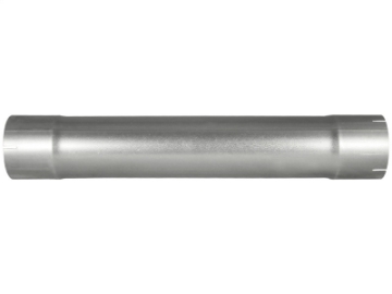 Picture of aFe Power MACHForce XP Mufflers 5in Aluminized Steel Exhaust Muffler Delete Pipe