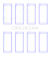 Picture of King Engine Bearings Honda 97ci 1-6L L4 B16A2-B16A3 Rod Bearing Set - Size STD