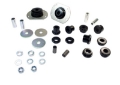 Picture of Whiteline 9-97-8-06 Chev Lumina-04-8-06 Pont GTO Front MacPherson Control Arm-Radius-Strut Rod Kit