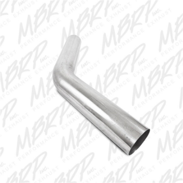 Picture of MBRP Universal 4in - 90 Deg Bend 12in Legs T304 NO DROPSHIP