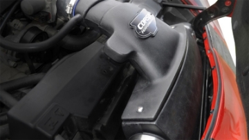 Picture of Corsa Chevrolet Corvette 08-13 C6 6-2L-06-09 C6 Z06 7-0L V8 Air Intake