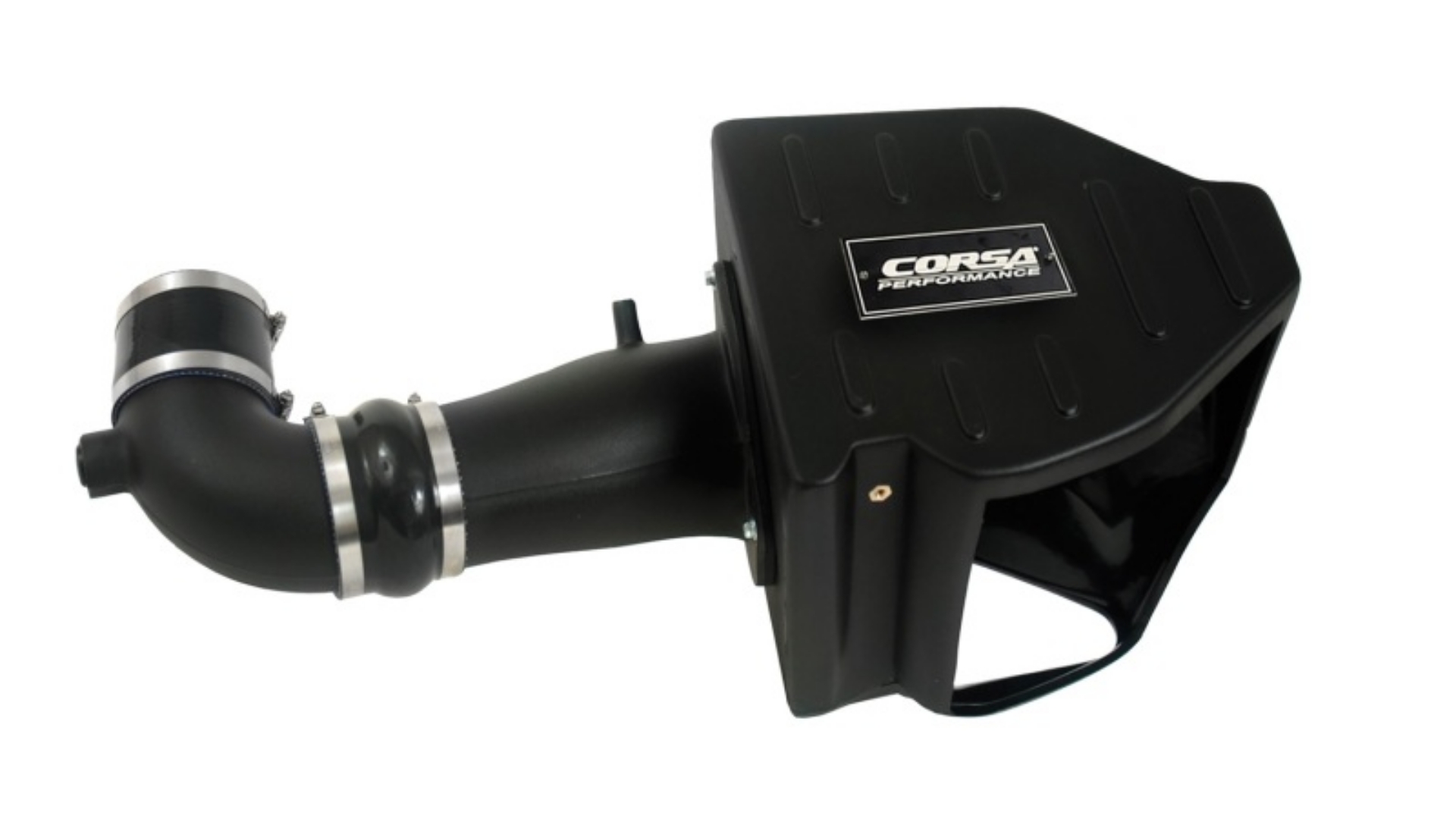 Picture of Corsa Chrysler 11-14 300C-Dodge 11-14 Charger R-T 5-7L V8 Air Intake