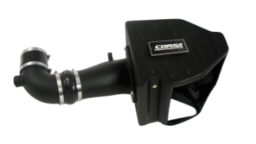 Picture of Corsa Chrysler 11-14 300C-Dodge 11-14 Charger R-T 5-7L V8 Air Intake