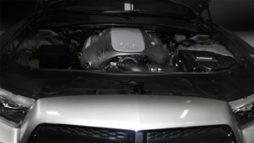 Picture of Corsa Chrysler 11-14 300C-Dodge 11-14 Charger R-T 5-7L V8 Air Intake