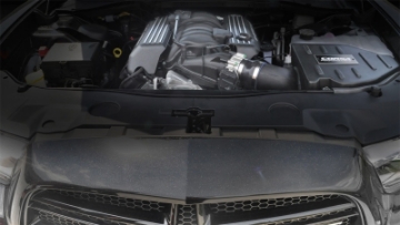 Picture of Corsa Chrysler-Dodge 12-13 300-12-13 Charger-11-13 Challenger STR-8 6-4L V8 Air Intake