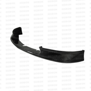 Picture of Seibon 04-08 Mazda RX-8 OEM-Style Carbon Fiber Front Lip