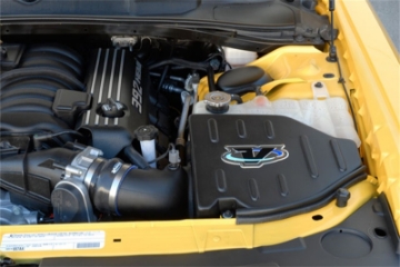 Picture of Volant Chrysler-Dodge 12-23 300-Charger-11-23 Challenger 6-4L Closed Box Air Intake System