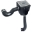 Picture of Volant 05-10 Dodge Charger 5-7L Pro5 Closed Box Air Intake System
