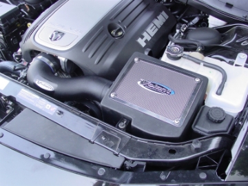 Picture of Volant 05-10 Dodge Charger 5-7L Pro5 Closed Box Air Intake System