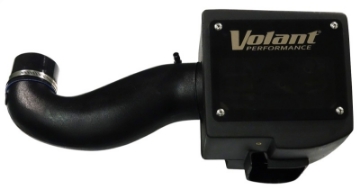 Picture of Volant 08-10 Dodge Challenger 5-7L Pro5 Closed Box Air Intake System