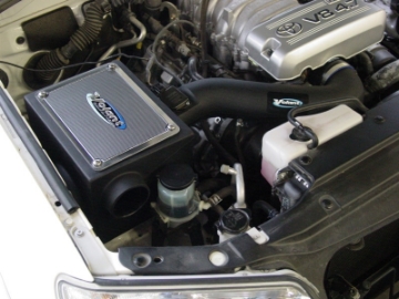 Picture of Volant 03-04 Toyota 4Runner 4-7L Pro5 Closed Box Air Intake System