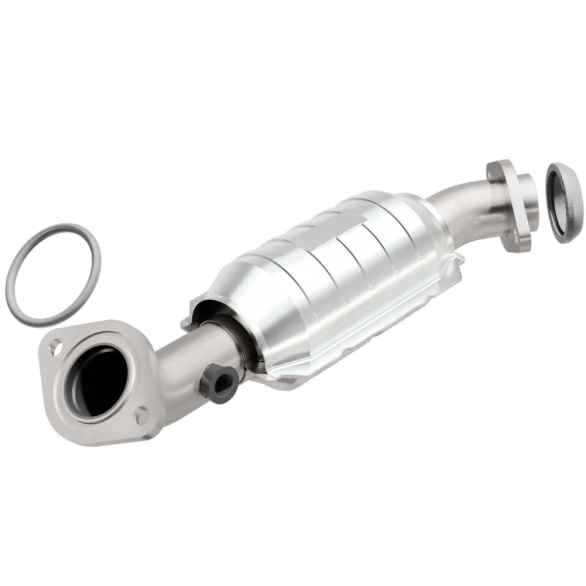 Picture of MagnaFlow Conv DF 04-07 Cadillac CTS 2-8L-3-6L Passenger Side
