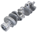 Picture of Eagle Chevrolet 305-350 3-7500in 1Piece Rear Seal Standard Cast Steel Crankshaft