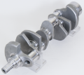 Picture of Eagle Chevrolet 305-350 3-7500in 1Piece Rear Seal Standard Cast Steel Crankshaft