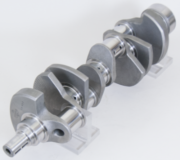 Picture of Eagle Chevrolet 305-350 3-7500in 1Piece Rear Seal Standard Cast Steel Crankshaft