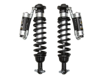 Picture of ICON 2019+ Ford Ranger Ext Travel 2-5 Series VS RR CDCV Coilover Kit