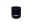 Picture of Torque Solution Transition Silicone Coupler: 2-75 inch to 3 inch Black Universal