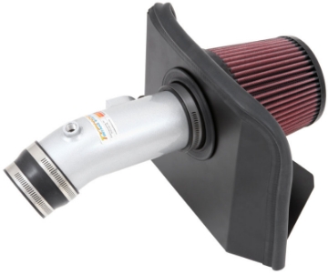 Picture of K&N 69 Series Typhoon Performance Intake Kit 2014 Mazda 3-6 2-5L