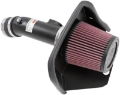 Picture of K&N 69 Series Typhoon Performance Intake Kit 13-14 Mazda 3 2-0L L4