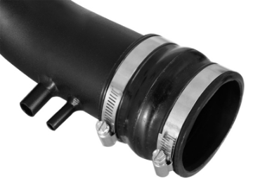 Picture of aFe MagnumFORCE Intake System Stage-2 Pro DRY S 11-14 Ford F-150 V6 3-7L