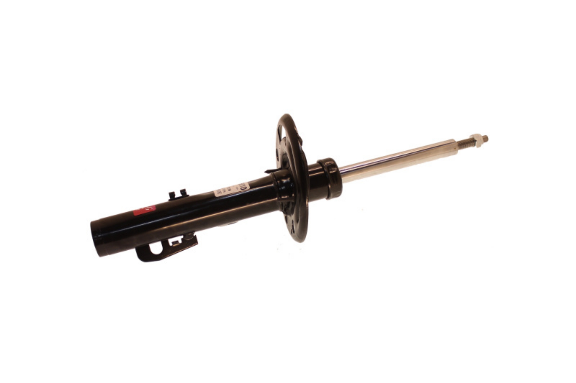 Picture of KYB Excel-G Strut Front Right 10-12 Ford Taurus-Lincoln MKS