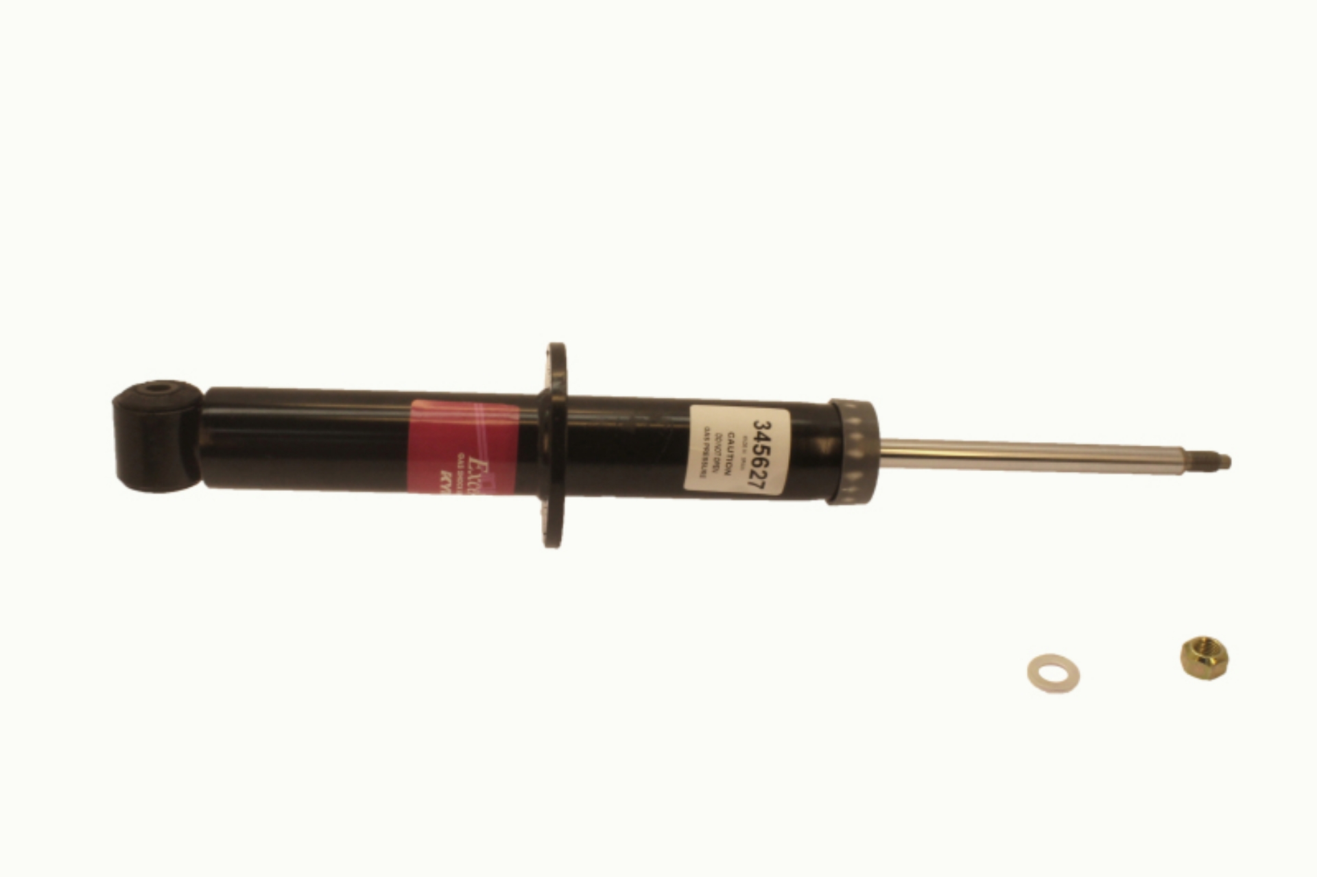 Picture of KYB Shocks & Struts Excel-G Rear 04-09 Volkswagen Touareg